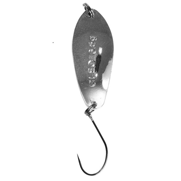 Блесна колеблющаяся Lucky John Cleo 049, 34мм/3,5г