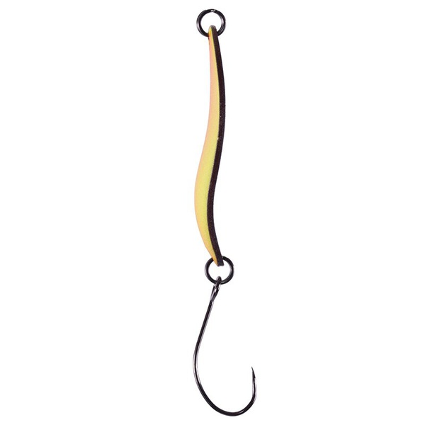 Блесна колеблющаяся Lucky John Cleo 050, 41мм/5г