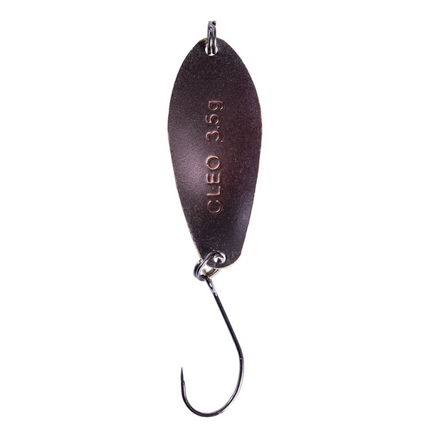 Блесна колеблющаяся Lucky John Cleo 050, 41мм/5г