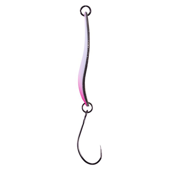 Блесна колеблющаяся Lucky John Cleo 052, 41мм/5г