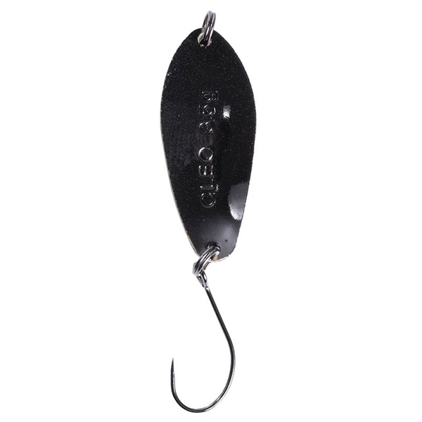 Блесна колеблющаяся Lucky John Cleo 053, 41мм/5г