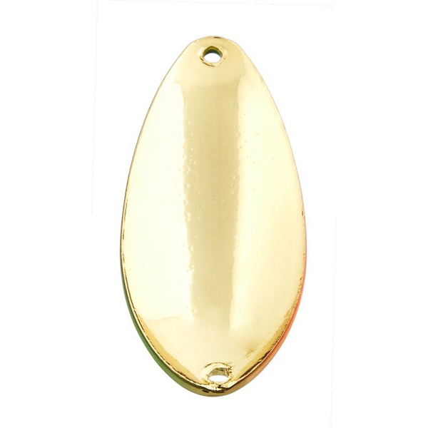 Блесна колеблющаяся Lucky John Juna 045, 30мм/2,5г