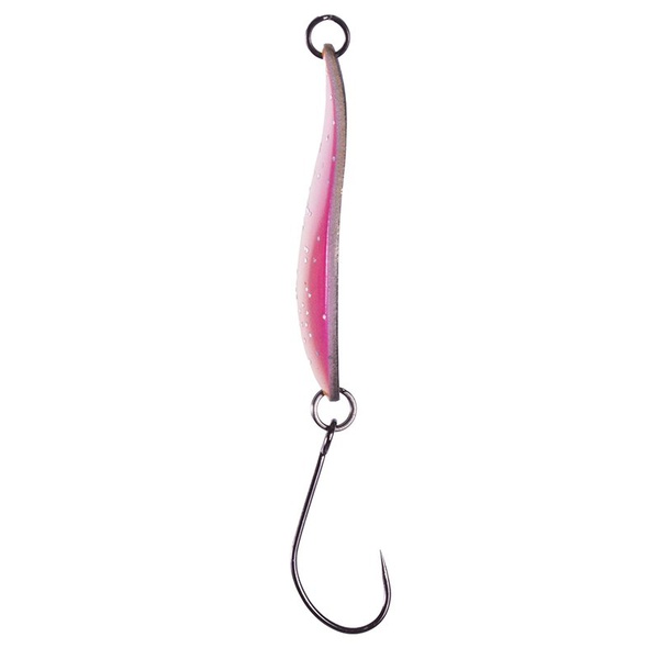 Блесна колеблющаяся Lucky John Juna 049, 39мм/5г