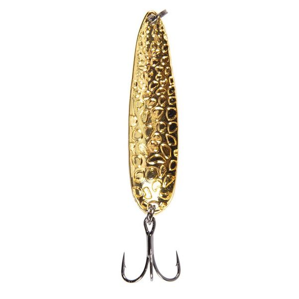 Блесна колеблющаяся Lucky John Maibe Spoon 004, 65мм/13г