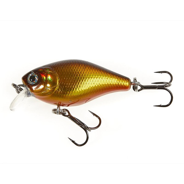 Воблер Lucky John Original Chubby F 4 см 018