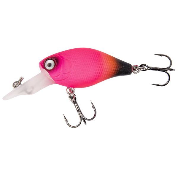 Воблер Lucky John Original Chubby DR F 4 см 012