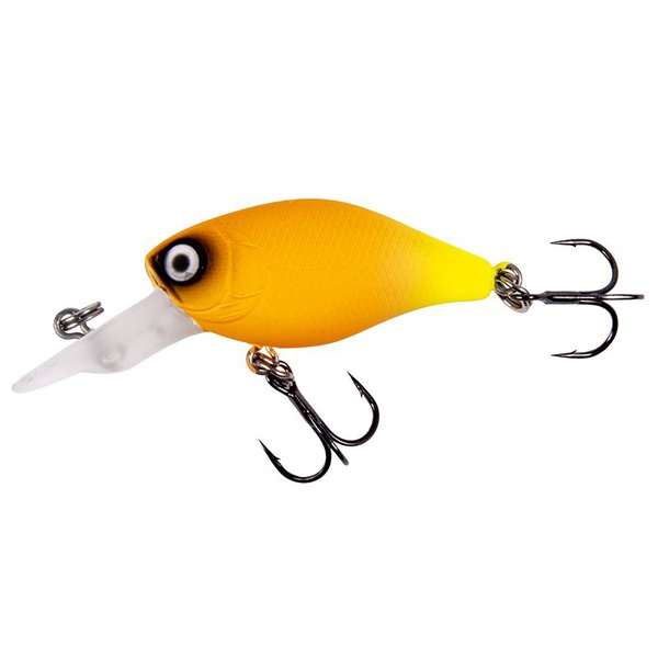 Воблер Lucky John Original Chubby DR F 4 см 014