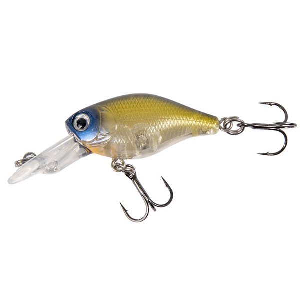 Воблер Lucky John Original Chubby DR F 4 см 015