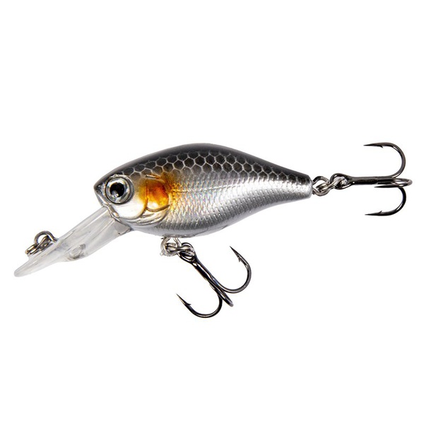 Воблер Lucky John Original Chubby DR F 4 см 017