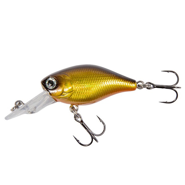 Воблер Lucky John Original Chubby DR F 4 см 018