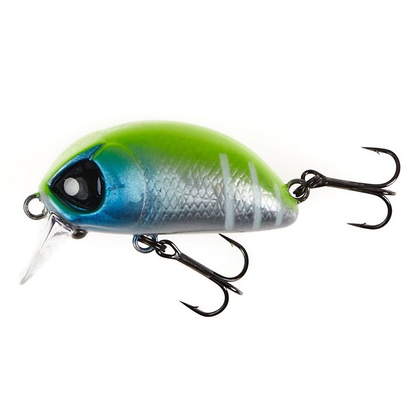 Воблер Lucky John Pro Series Haira Tiny F 4,4 см 147