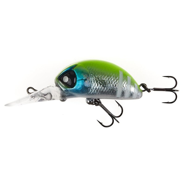 Воблер Lucky John Pro Series Haira Tiny Lbf Plus Foot 3,3 см 147