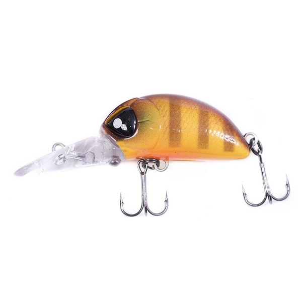 Воблер Lucky John Pro Series Haira Tiny Lbf 4,4 см 146