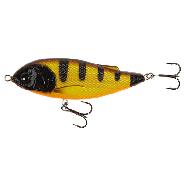 Воблер Lucky John BBS Original Arrow Jerk F 15 см 029