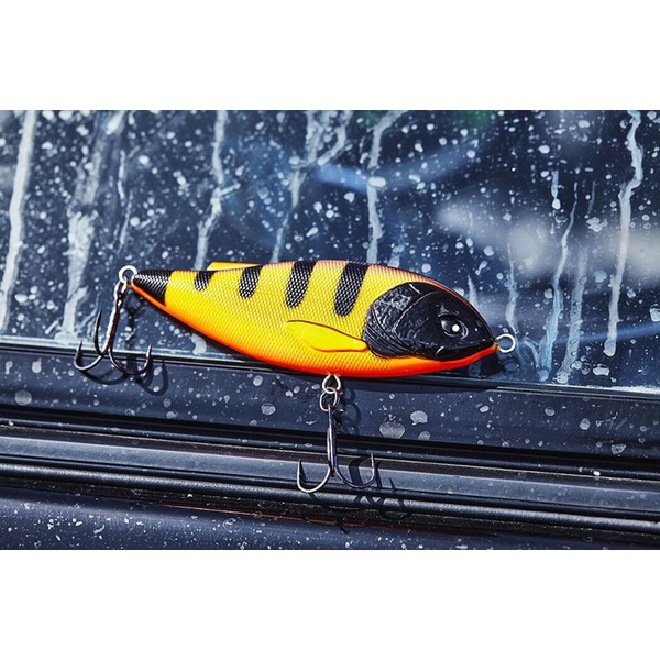 Воблер Lucky John BBS Original Arrow Jerk F 15 см 029