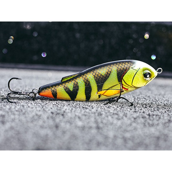 Воблер Lucky John BBS Original Arrow Jerk F 15 см 030