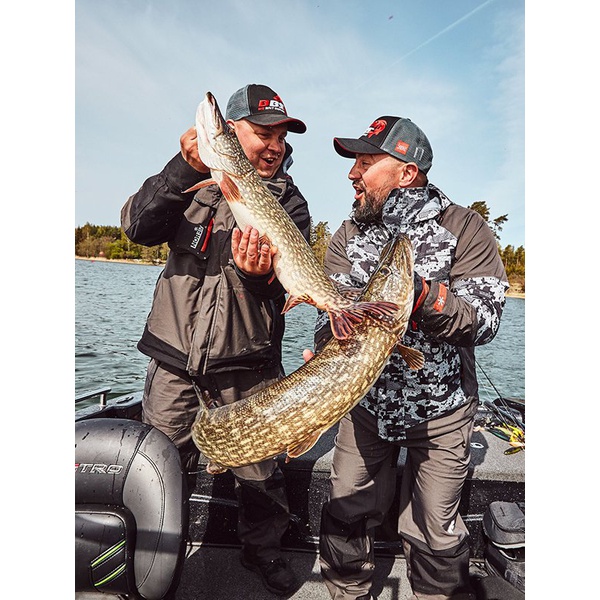 Воблер Lucky John BBS Original Arrow Jerk F 15 см 030