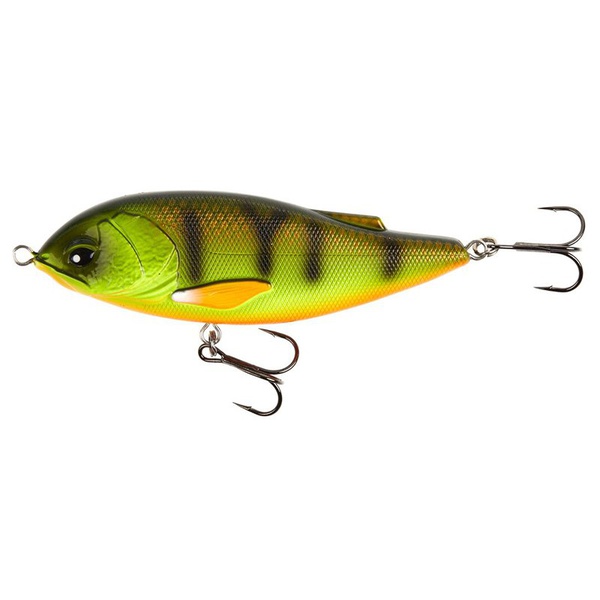 Воблер Lucky John BBS Original Arrow Jerk F 15 см 032