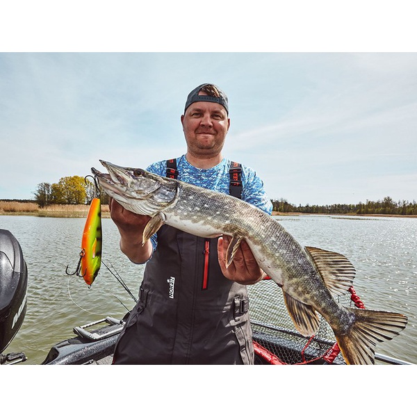 Воблер Lucky John BBS Original Arrow Jerk F 15 см 032