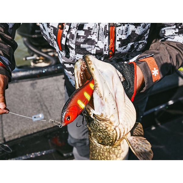 Воблер Lucky John BBS Original Arrow Jerk F 15 см 033