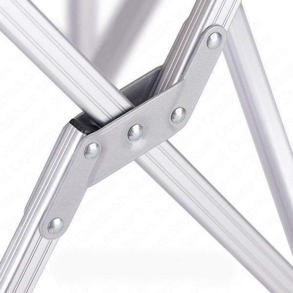 Стул Naturehike NH19JJ004 (складной) хаки