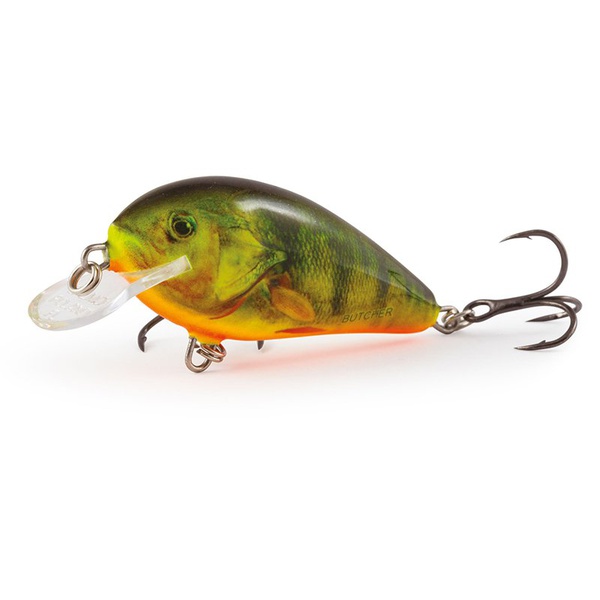 Воблер Salmo Butcher F 5 см SHP