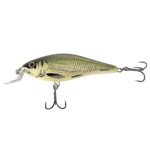 Воблер Salmo Executor SR OB, 7 см