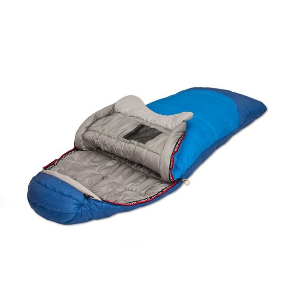 Спальный мешок Alexika Forester Compact