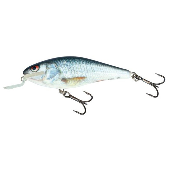 Воблер Salmo Executor SR RD, 12 см