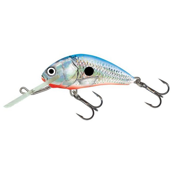 Воблер Salmo Hornet F 5 см SBS