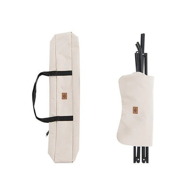 Стул Naturehike NH21JJ003 (складной) бежевый