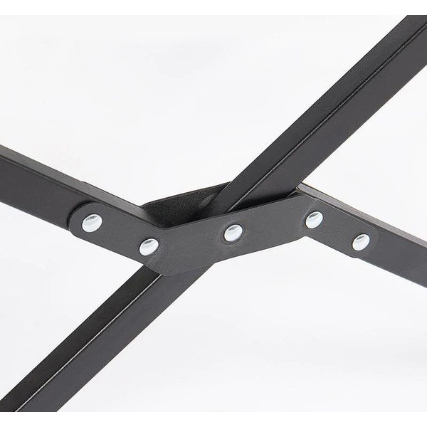 Стул Naturehike NH21JJ003 (складной) черный