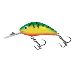 Воблер Salmo Hornet Rattlin F 6.5 см GT