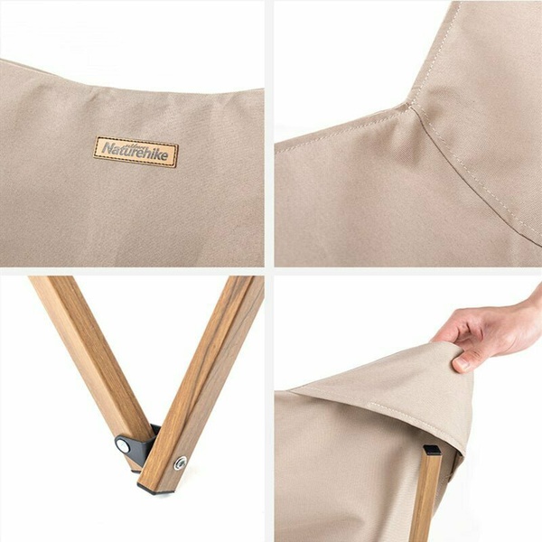 Стул Naturehike NH19Y001-Z (складной)