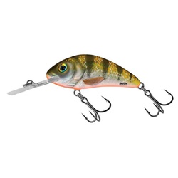 Воблер Salmo Hornet Rattlin F 6.5 см YHP