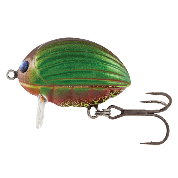 Воблер Salmo Lil'Bug F 02/GBG