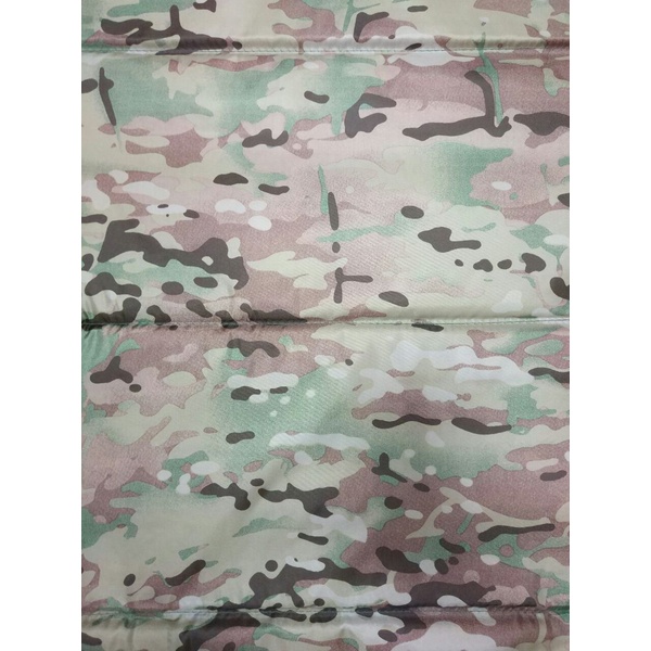 Коврик туристический Otso складной