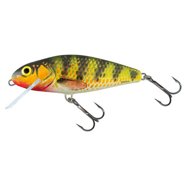 Воблер Salmo Perch DR 12 см HGP