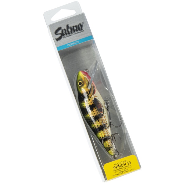 Воблер Salmo Perch DR 12 см HGP