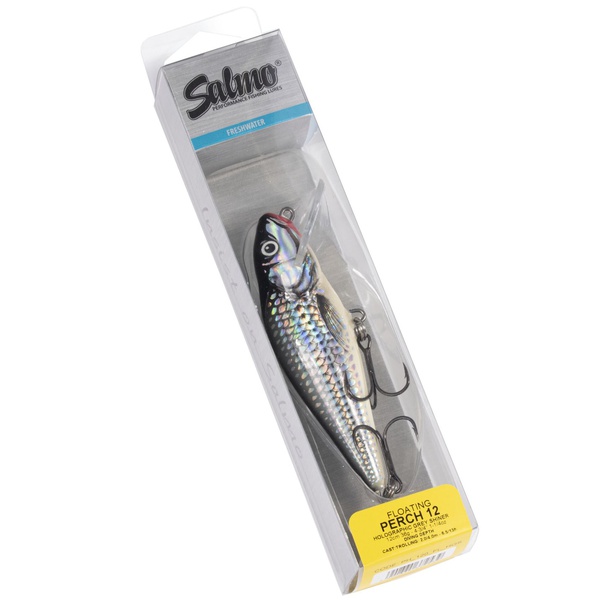 Воблер Salmo Perch DR 12 см HGS