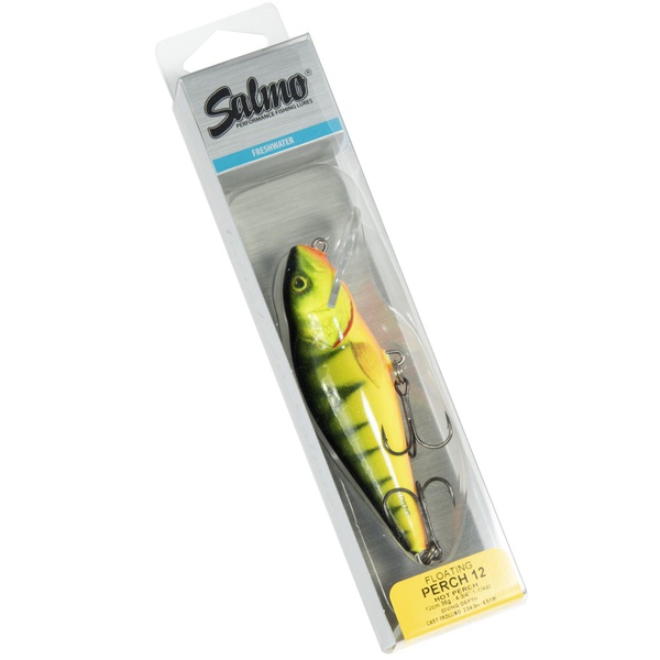 Воблер Salmo Perch DR 12 см HP