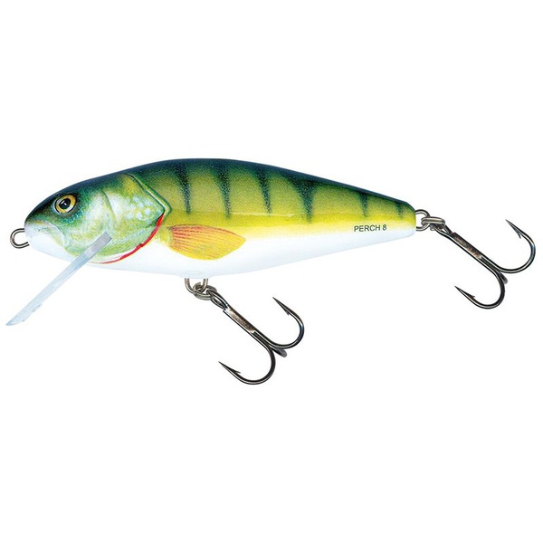 Воблер Salmo Perch DR 12 см P