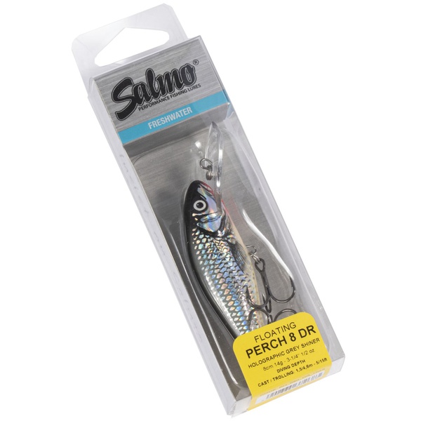 Воблер Salmo Perch DR 8 см HGS