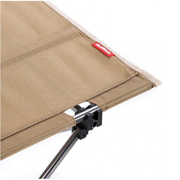Стол Naturehike NH20JJ020 (складной, легкий, L) хаки