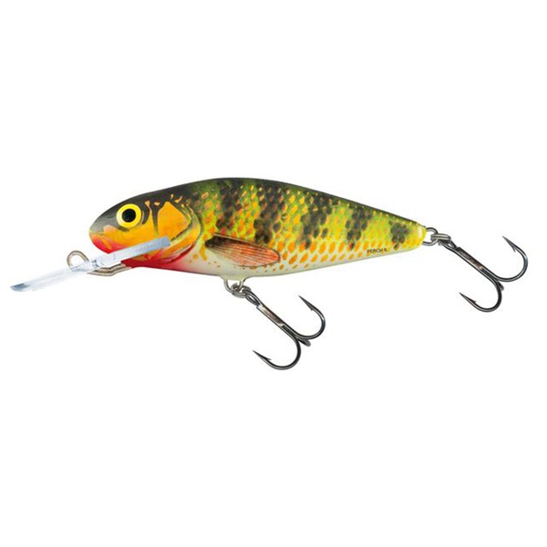 Воблер Salmo Perch F 8 см HOP