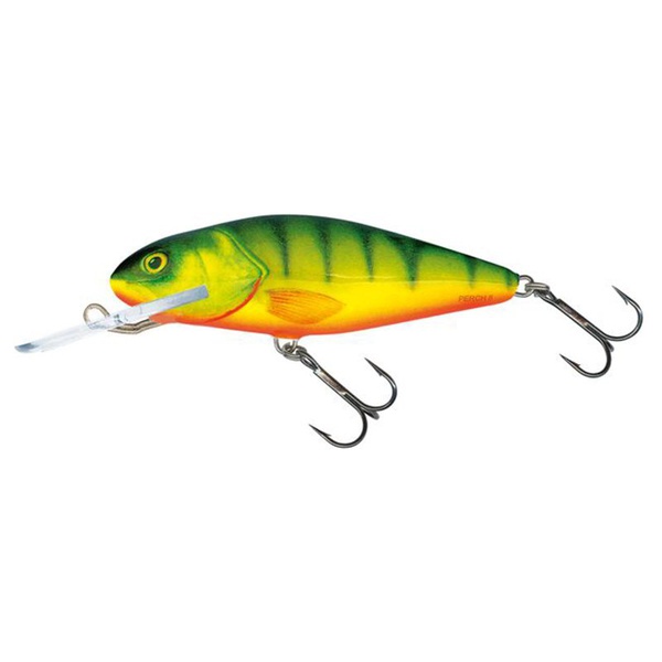 Воблер Salmo Perch F 8 см HP