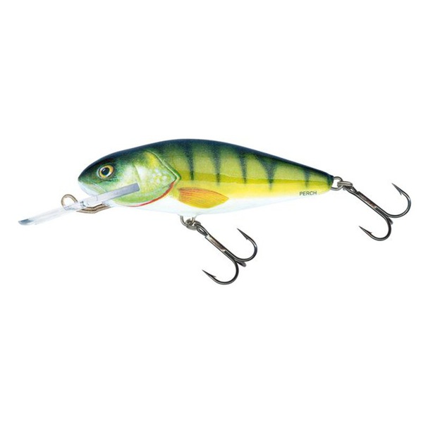 Воблер Salmo Perch F 8 см PH