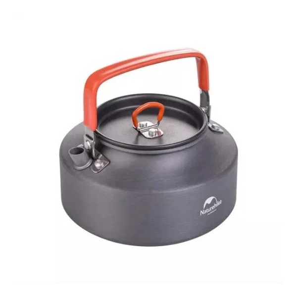 Чайник Naturehike NH17C020-H 1.6л