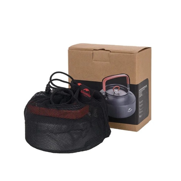 Чайник Naturehike NH17C020-H 1.6л