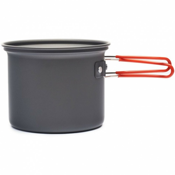 Набор посуды Naturehike NH15T401-G (4 предмета)